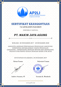 anggota AP2LI